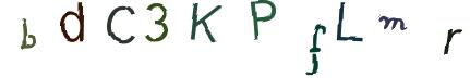 Obrázkové CAPTCHA