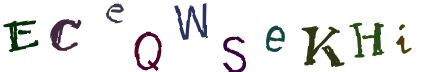 Obrázkové CAPTCHA