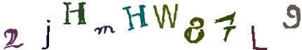 Obrázkové CAPTCHA