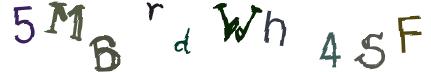 Obrázkové CAPTCHA
