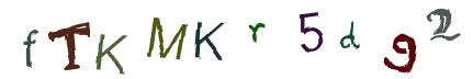 Obrázkové CAPTCHA