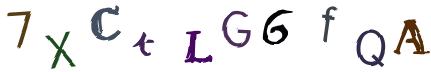 Obrázkové CAPTCHA