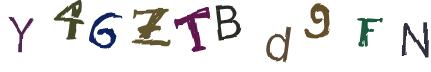 Obrázkové CAPTCHA