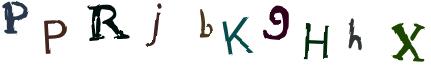 Obrázkové CAPTCHA