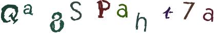 Obrázkové CAPTCHA