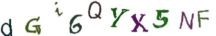 Obrázkové CAPTCHA