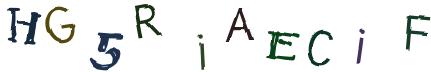 Obrázkové CAPTCHA