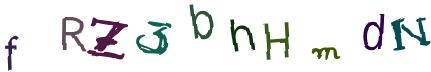 Obrázkové CAPTCHA