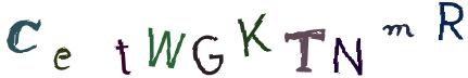 Obrázkové CAPTCHA