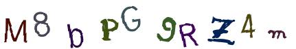 Obrázkové CAPTCHA