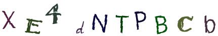 Obrázkové CAPTCHA
