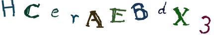 Obrázkové CAPTCHA