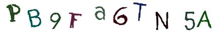 Obrázkové CAPTCHA