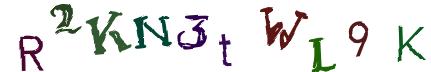 Obrázkové CAPTCHA