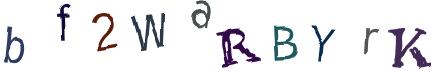 Obrázkové CAPTCHA