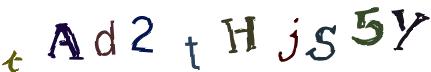 Obrázkové CAPTCHA