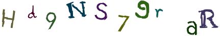 Obrázkové CAPTCHA