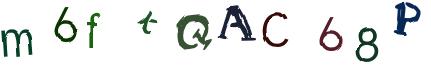 Obrázkové CAPTCHA