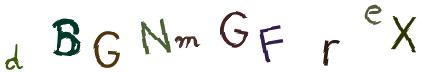Obrázkové CAPTCHA