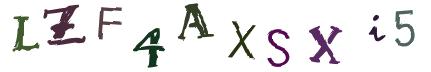 Obrázkové CAPTCHA