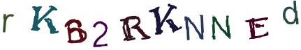 Obrázkové CAPTCHA