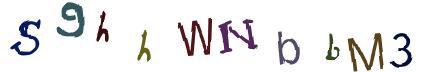 Obrázkové CAPTCHA