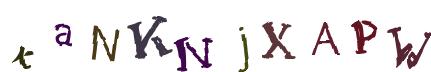 Obrázkové CAPTCHA