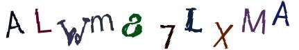 Obrázkové CAPTCHA