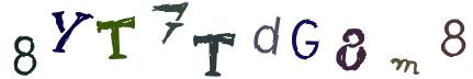 Obrázkové CAPTCHA
