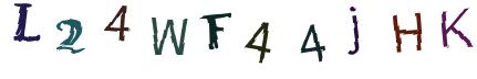Obrázkové CAPTCHA