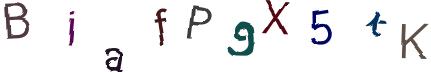 Obrázkové CAPTCHA