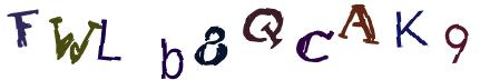 Obrázkové CAPTCHA