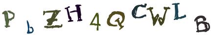 Obrázkové CAPTCHA
