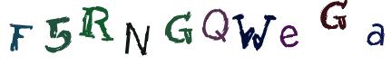 Obrázkové CAPTCHA