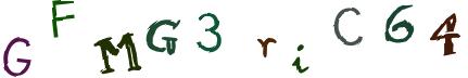 Obrázkové CAPTCHA
