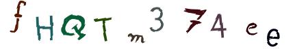 Obrázkové CAPTCHA