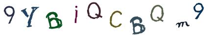 Obrázkové CAPTCHA