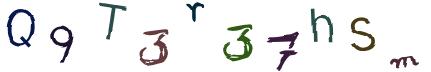 Obrázkové CAPTCHA