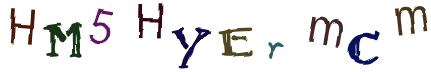 Obrázkové CAPTCHA