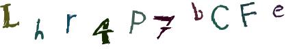 Obrázkové CAPTCHA