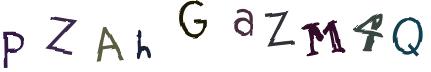 Obrázkové CAPTCHA