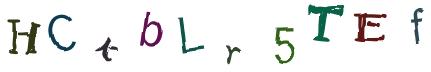 Obrázkové CAPTCHA