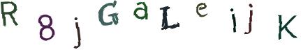 Obrázkové CAPTCHA