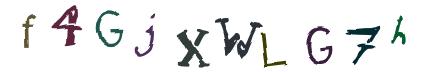 Obrázkové CAPTCHA