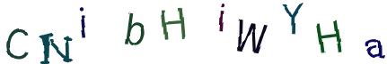 Obrázkové CAPTCHA