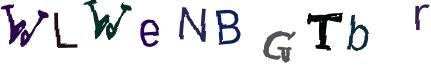 Obrázkové CAPTCHA