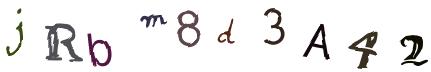 Obrázkové CAPTCHA