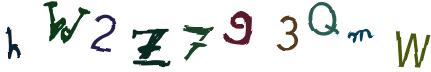 Obrázkové CAPTCHA