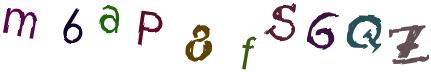 Obrázkové CAPTCHA