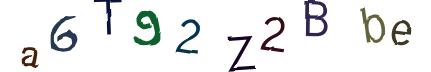 Obrázkové CAPTCHA
